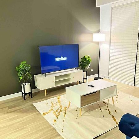 Private Bedroom Fountain Square - Shared Indianapolis Extérieur photo