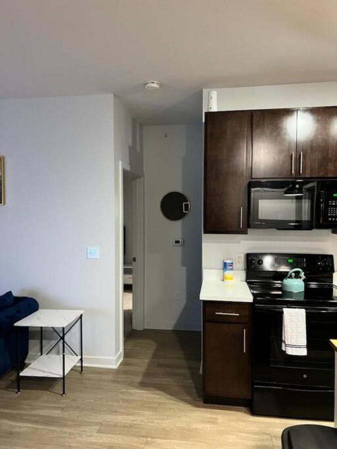 Private Bedroom Fountain Square - Shared Indianapolis Extérieur photo